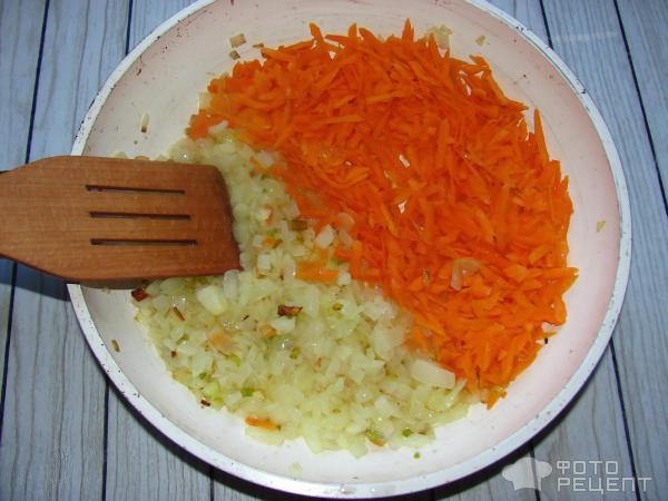Гуляш из соевого мяса фото