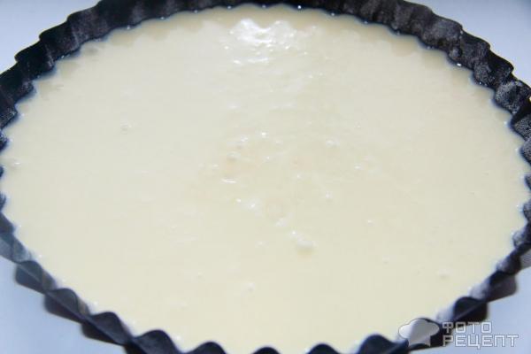 Кекс на сгущенном молоке Лакомка фото