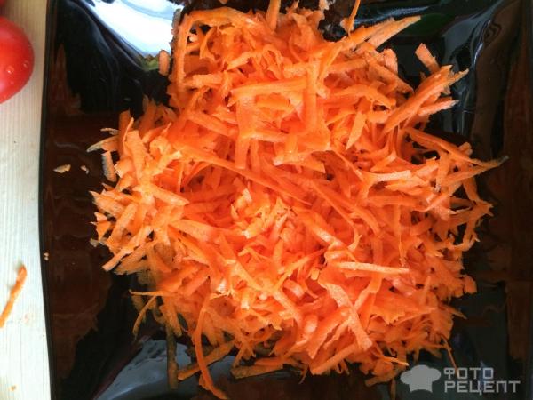 Овощное рагу в скороварке - рецепт с пошаговыми фото
