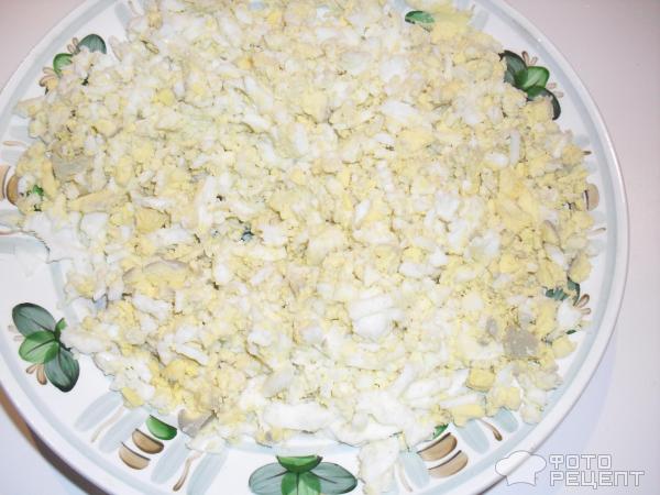 Пирожки с яйцом и зеленым луком фото