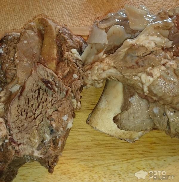 Макароны по-флотски фото