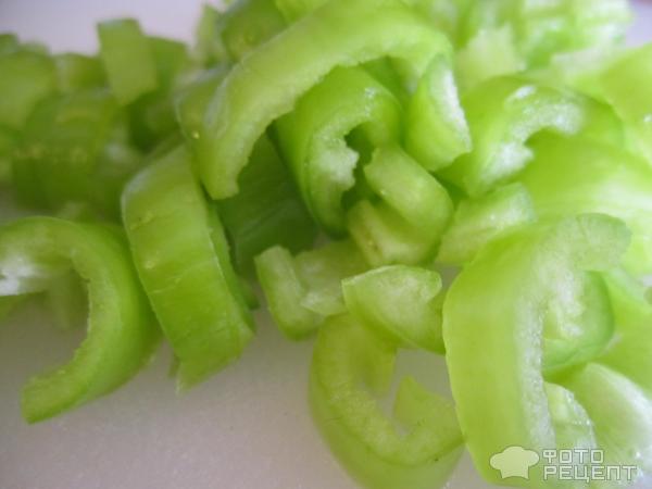Куриное соте фото