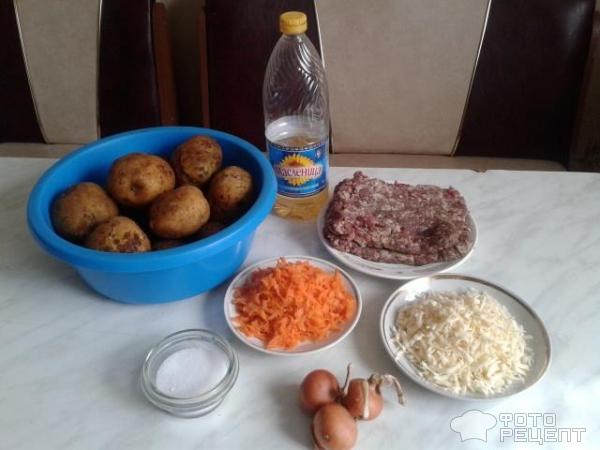 Блюда В Кокотницах Рецепты С Фото