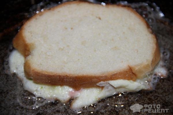 Бутерброды Студенческие фото