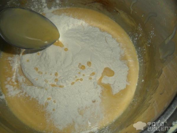 Медовик со сгущенкой фото Медовик со сгущенкой фото