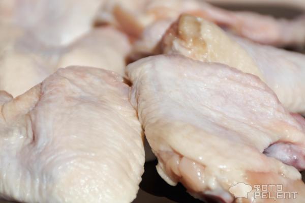 Жареные куриные крылышки в мультиварке – кулинарный рецепт