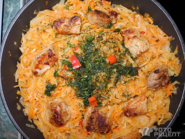 Вот так выглядит наше вкусное и полезное блюдо