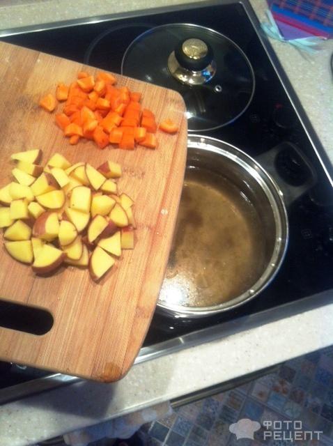 картофель, морковь, суп, быстро, вкусно, недорого, дома, как сделать самим, хозяйке на заметку, накормить любимого, путь к сердцу мужсины, как покорить