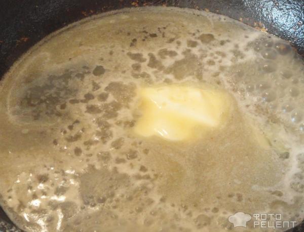 Шаг процесса приготовления