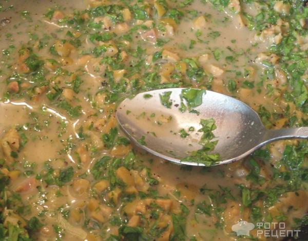 Шаг процесса приготовления
