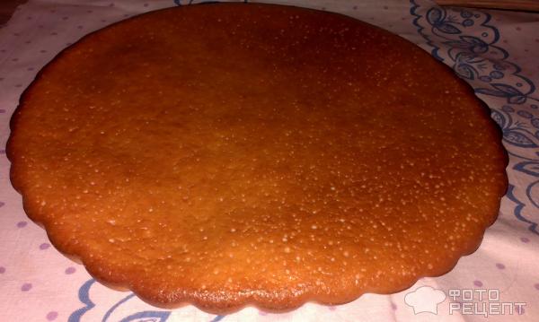 Бабушкин сметанный торт бахетле рецепт
