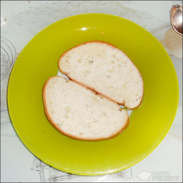 Котлеты из куриных желудков фото