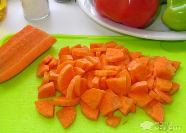 приготовление еды