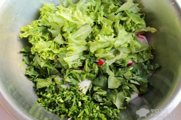 Салат «Фиалки», рецепт с фото. Как украсить салат в виде фиалки?