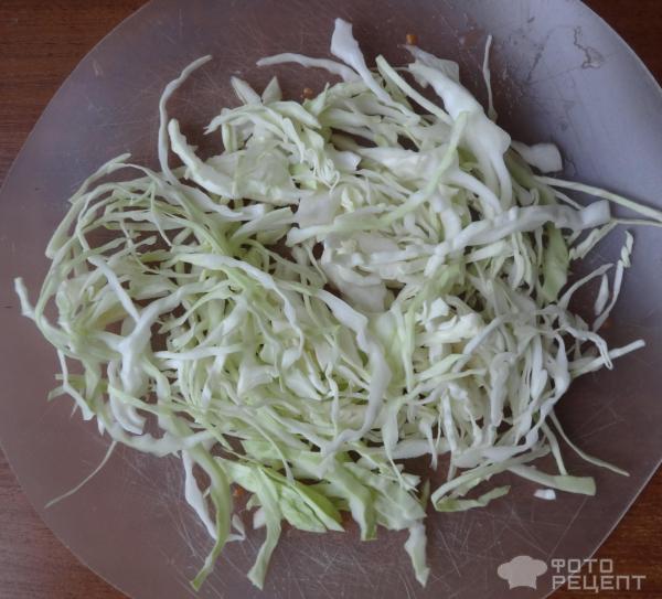 Капуста