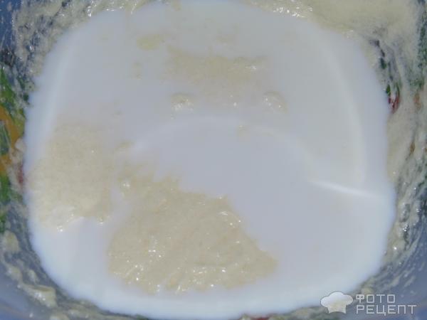 Печенье на молоке (эконом класса) фото