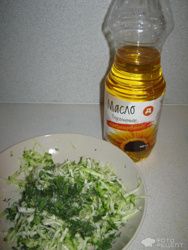масло