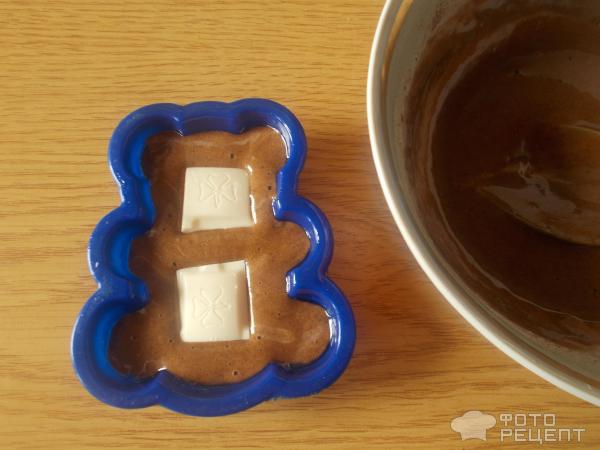 рецепт барни