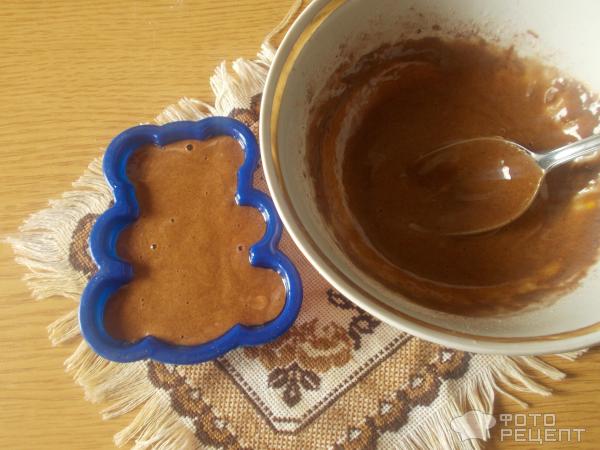 мишка барни