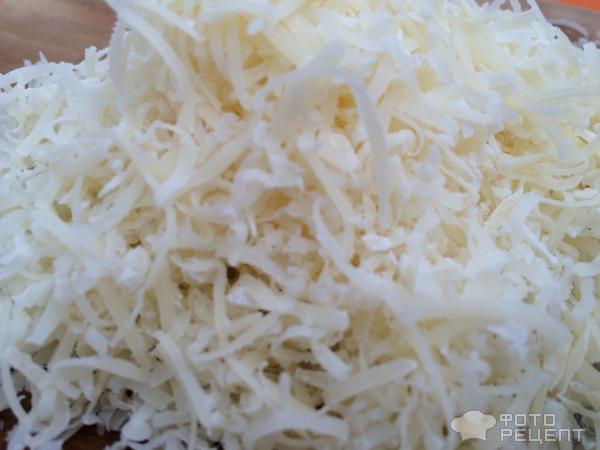 Баклажаны, фаршированные по- Каталонски фото