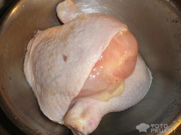 Куриные окорочка на сковороде – пошаговый рецепт приготовления с фото