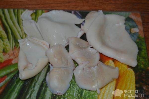кальмар