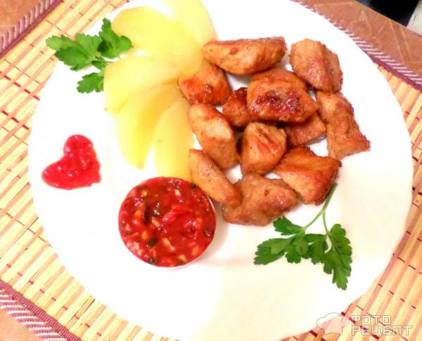 мясо