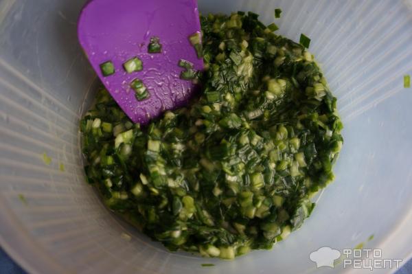 Жареные пирожки фото