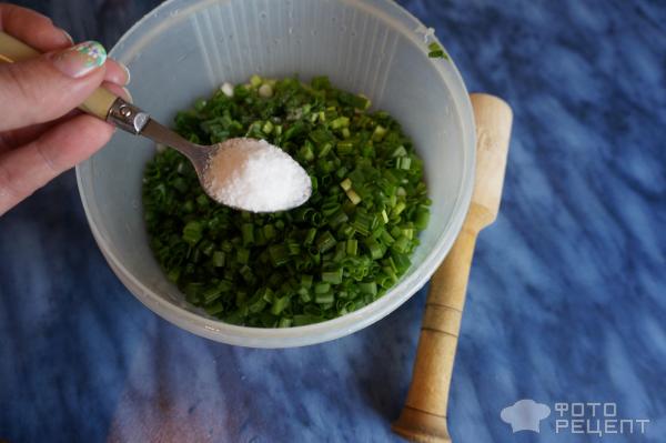 Жареные пирожки фото