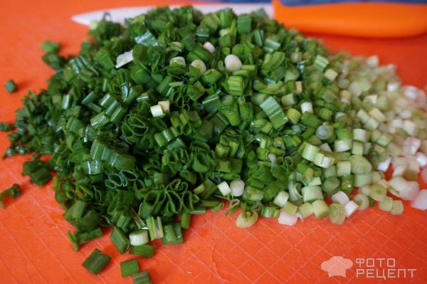 Жареные пирожки фото
