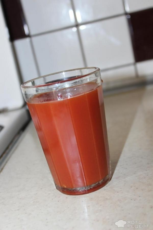 Каша гречневая с томатом фото