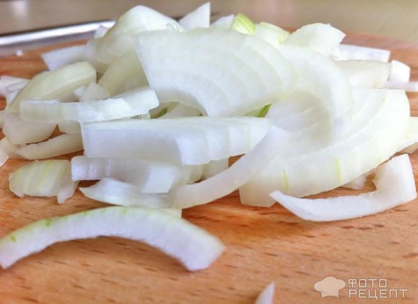 Суп с соленьями фото