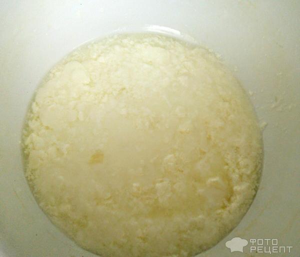 Как приготовить пышные кексы на кислом молоке (рецепт с пошаговыми фото):