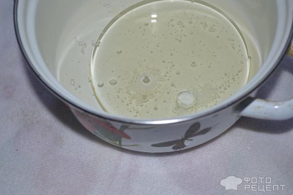 Ароматная закуска из баклажанов фото