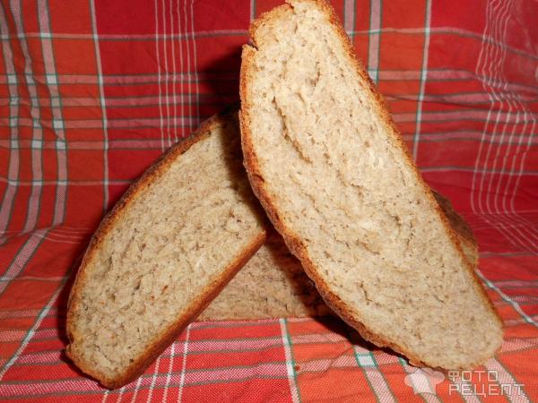 Хлеб Дарницкий фото