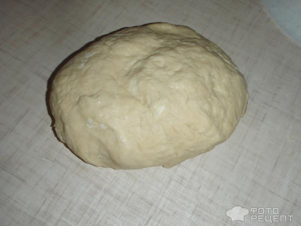 тесто