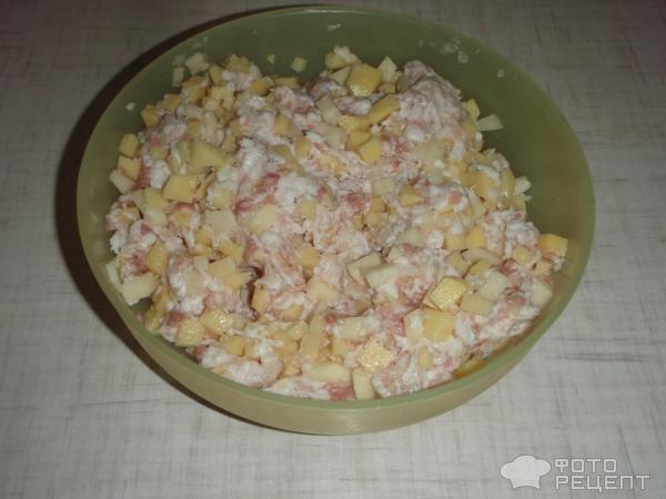 фарш