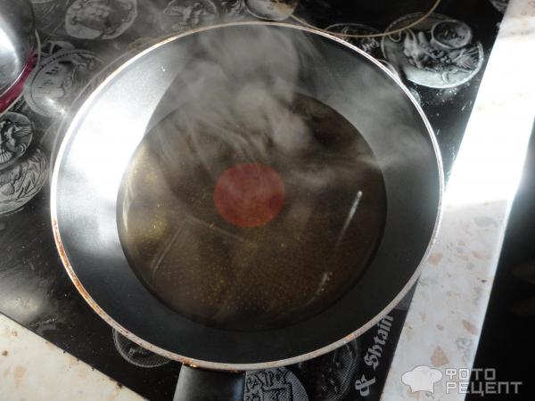 Пирог Нежный с яблоками и грушами фото