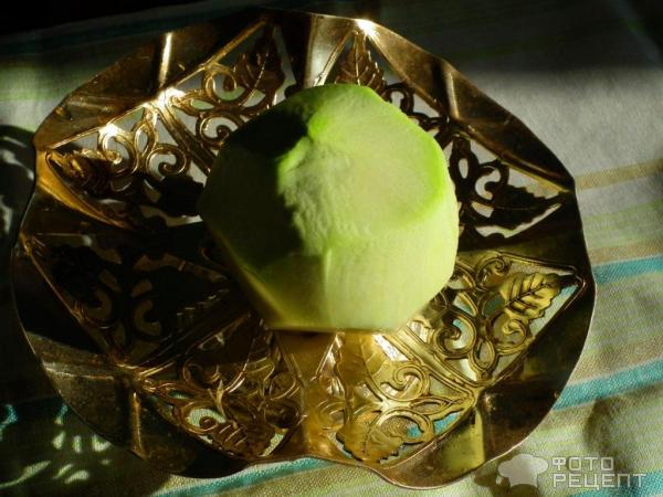 кольраби