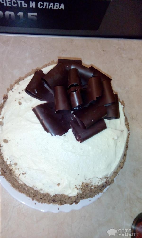 Украшения из шоколада для оформления тортов и пирожных фото