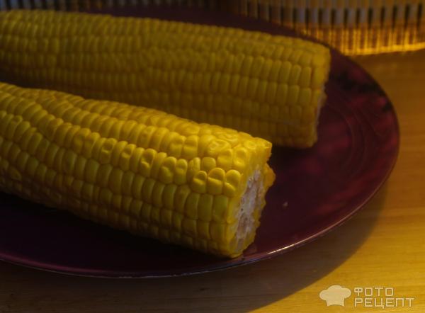 Шаг процесса приготовления