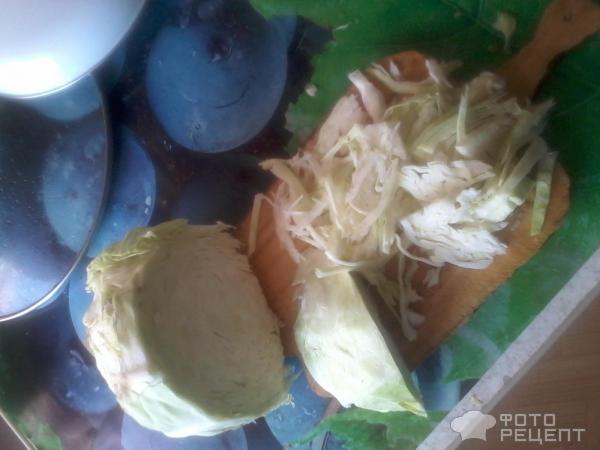 Щи из свежей капусты со свининой - пошаговый рецепт с фото на autokoreazap.ru