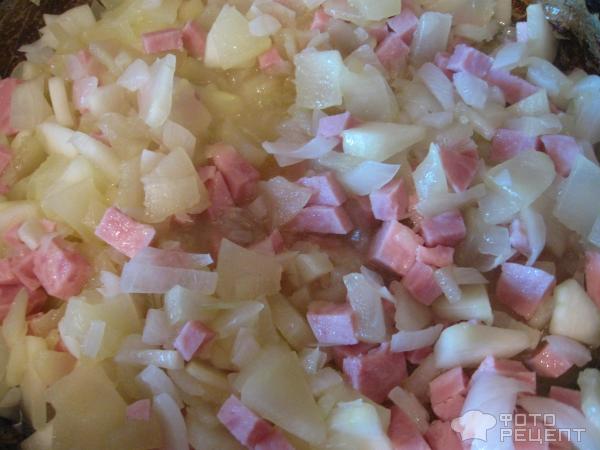 Тушеные кабачки фото