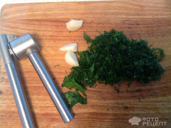 Картофель по - домашнему со свиными ребрышками фото