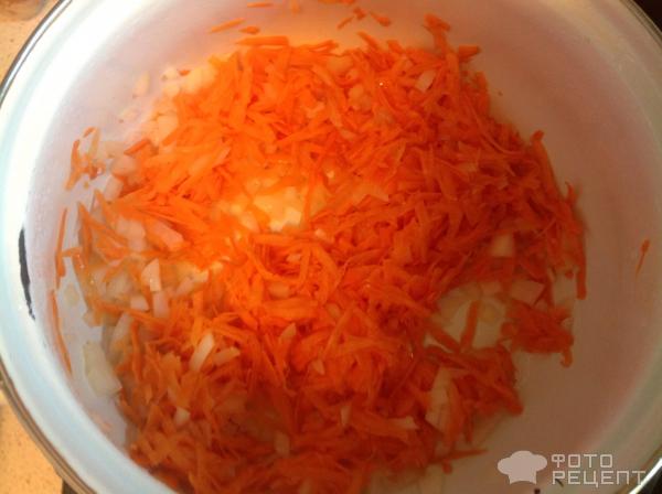 Картофель по - домашнему со свиными ребрышками фото