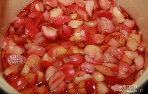 Яблочное повидло — пошаговый рецепт с фото + отзывы. Как приготовить повидло из яблок?