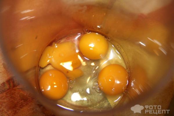 Майонез на перепелиных яйцах фото