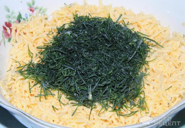Зразы куриные Оригинальные фото