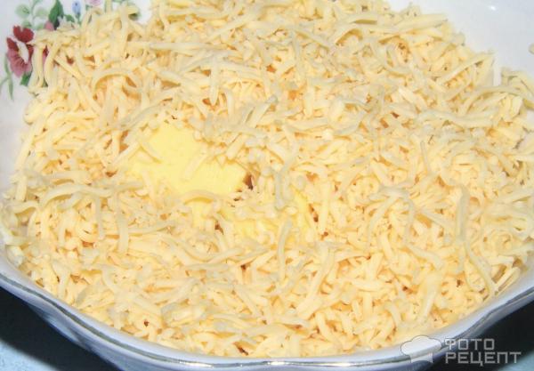 Зразы куриные Оригинальные фото