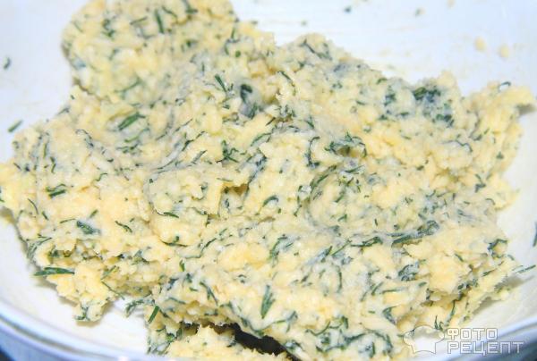 Зразы куриные Оригинальные фото